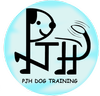 PJH Dog Training Logo