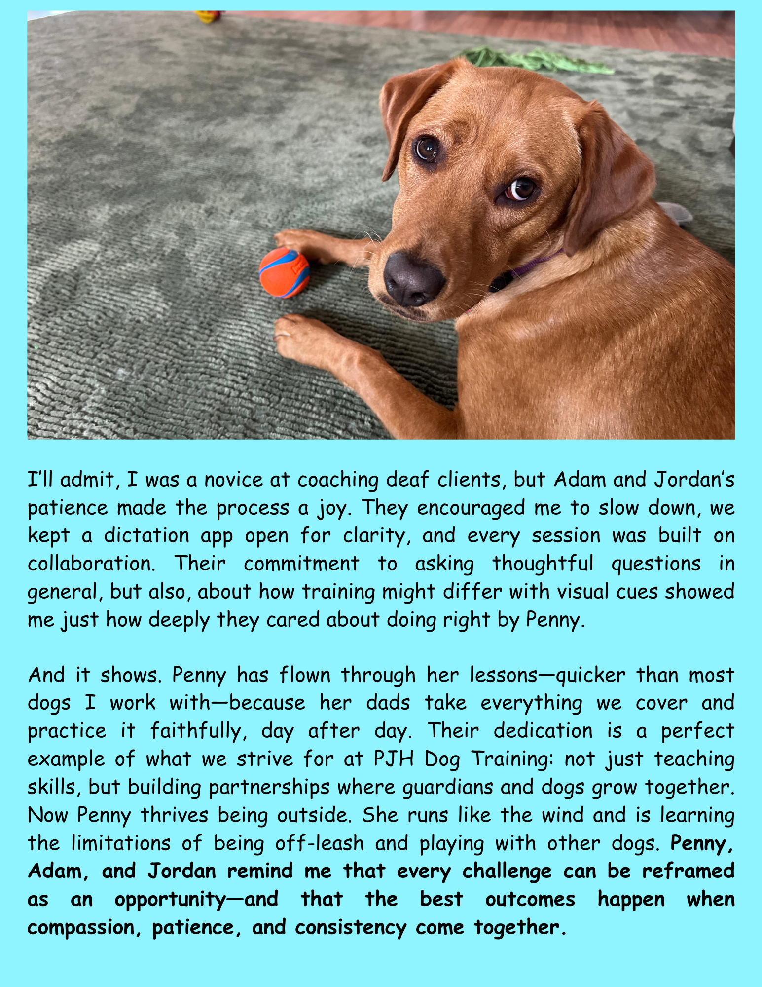 Client Spotlight Image 2