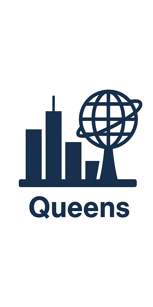 Queens Icon