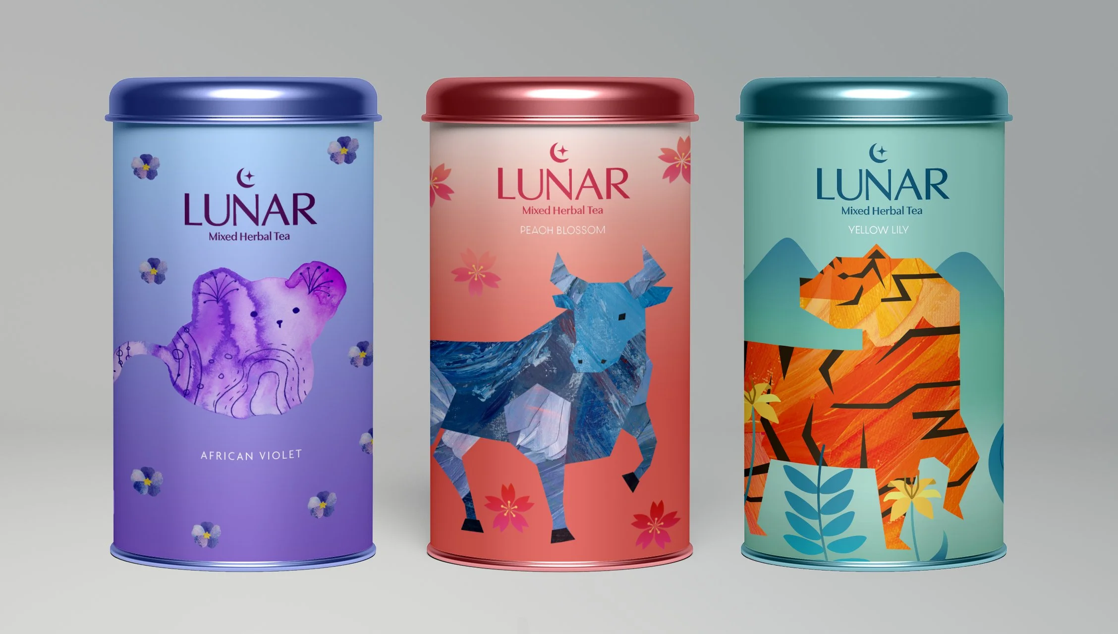 Lunar Tea