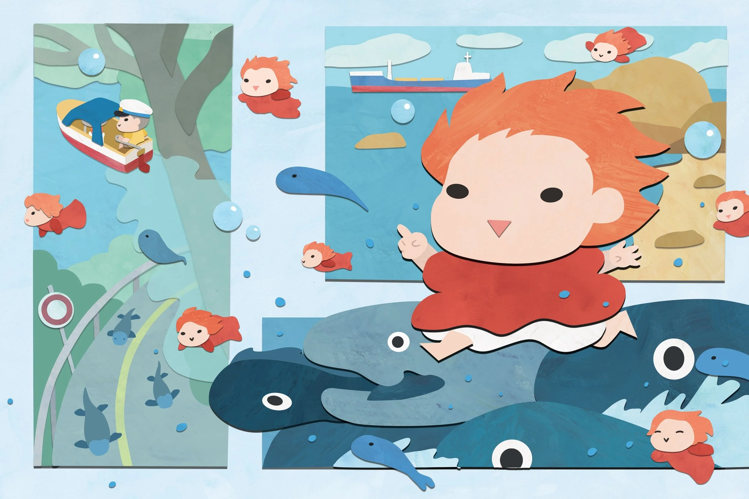 Chantallieu_Ponyo_Postcard.jpg