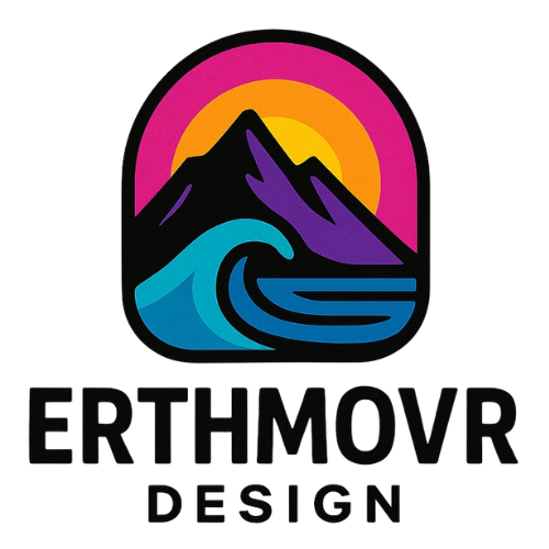    ErthmovrDesign