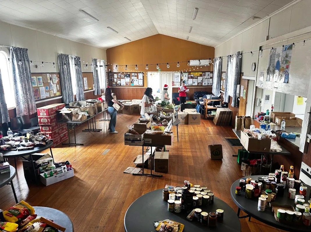 Kai in the Holidays 2025: Made possible by our community