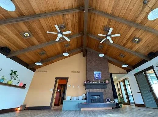 More Than a Yoga Studio: Meet The LITL Studio on the Boise Bench