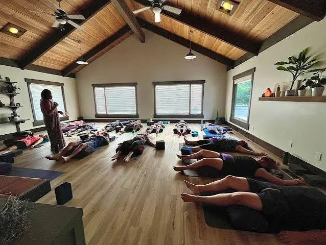 Which Yoga Class Is Right for You? Explore the Styles at The LITL Studio