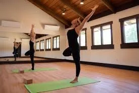 SOULar Power: Find Your Fire Through Hot Power Yoga