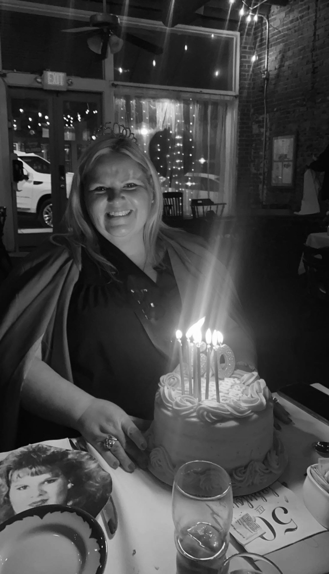 Shylee's Birthday Event