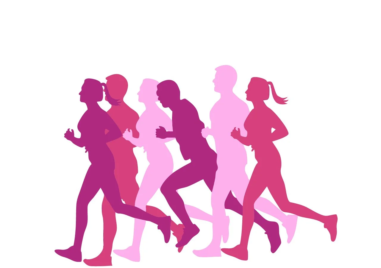 Labor Day Cancer Charity Run