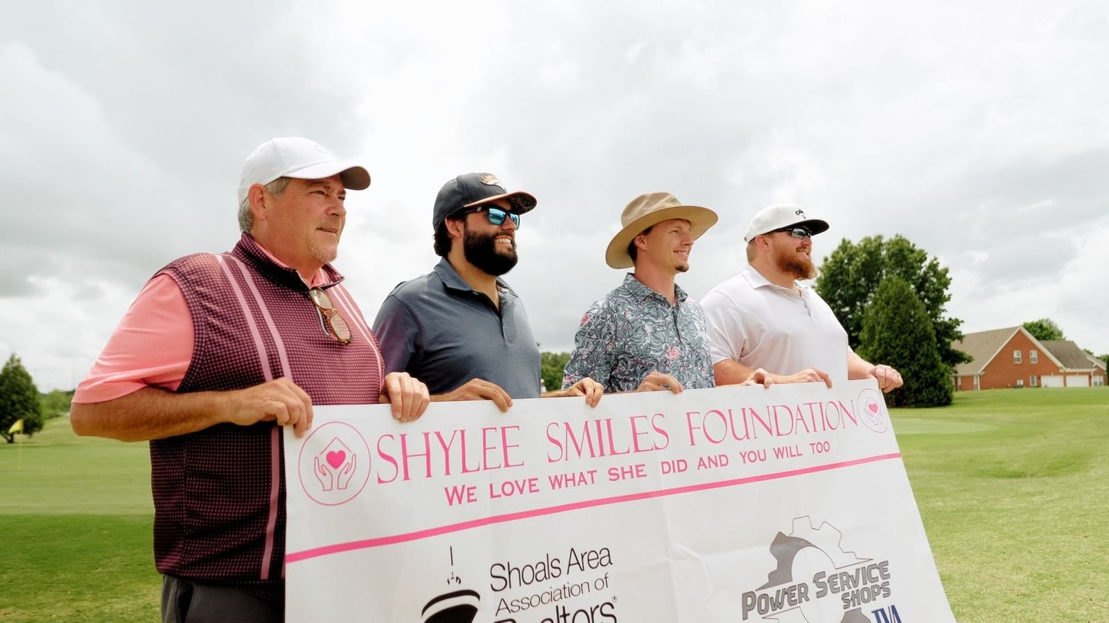 2nd Annual Golf Tournament