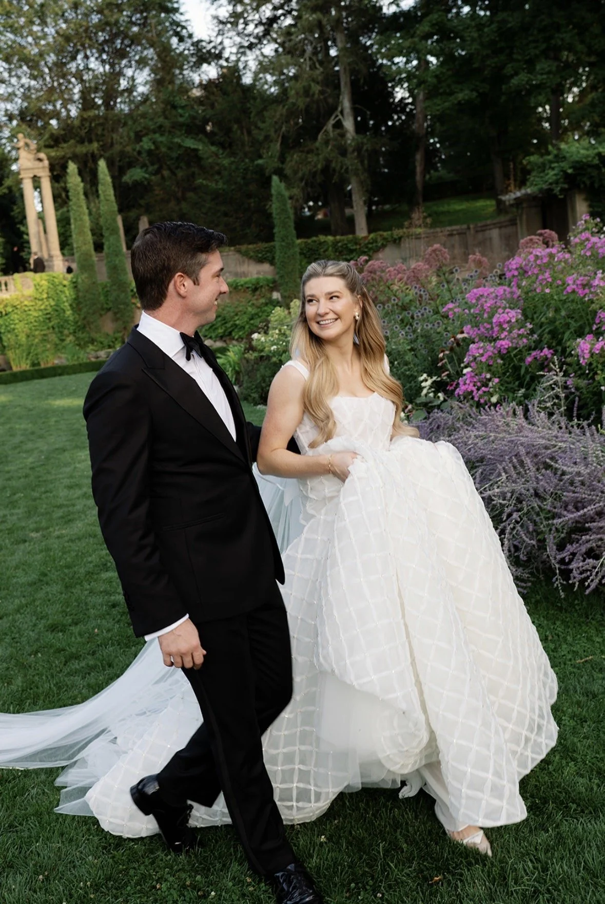 Henry & Mac x Meghan