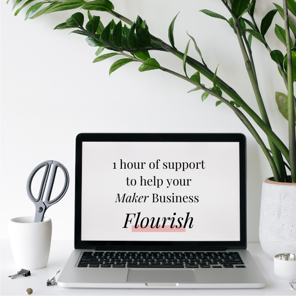Flourish VIP Power Hour