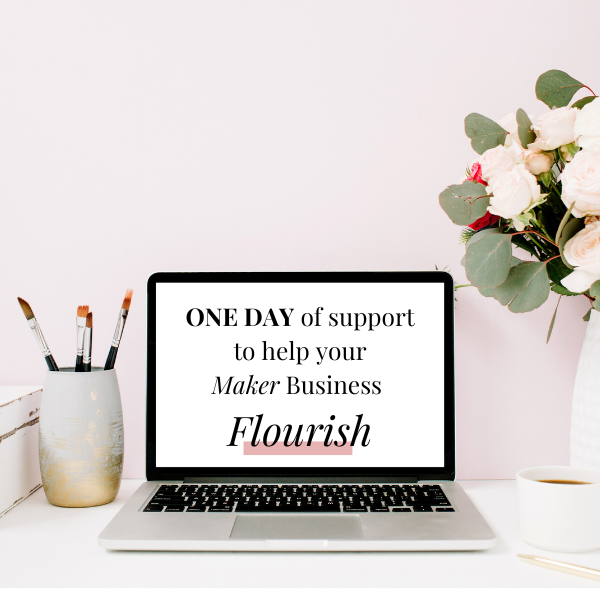 Flourish VIP Day