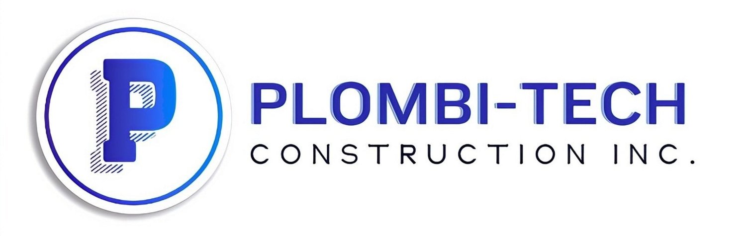 Plombi-Tech construction