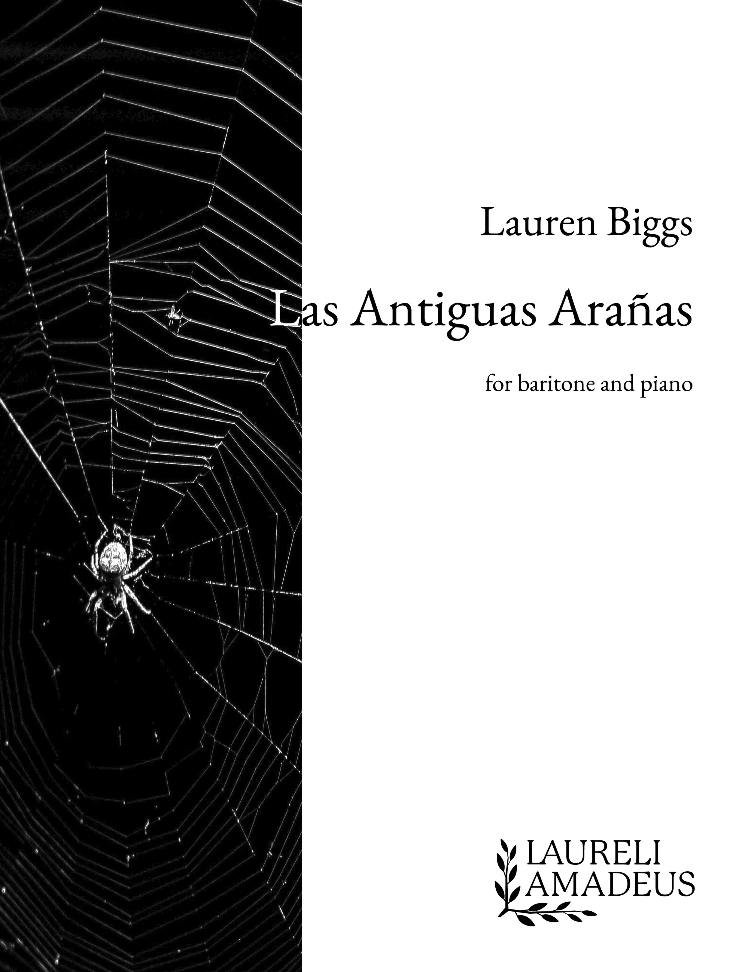Las Antiguas Arañas