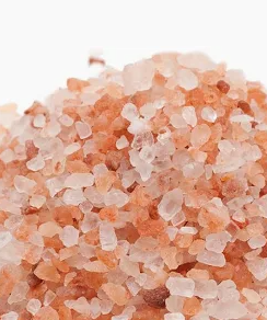 Pink Himalayan Salt (coarse)