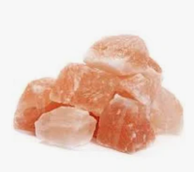 Himalayan Salt