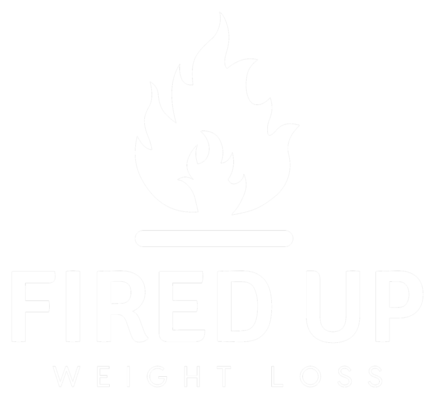 Fired Up Weight Loss