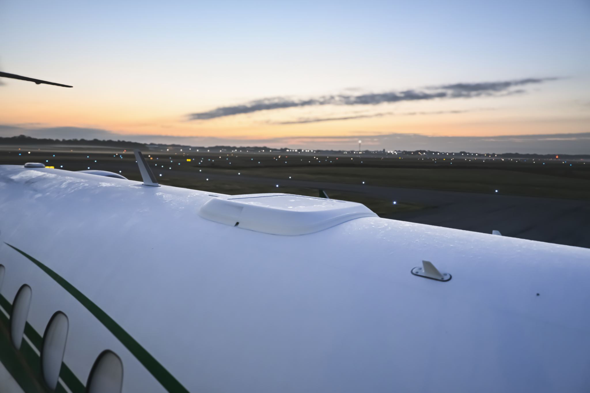 Current STC Installations