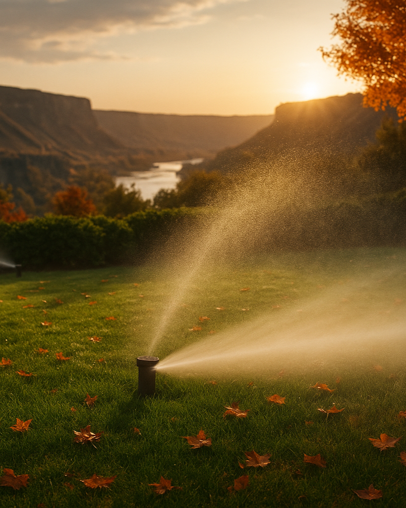 Irrigation