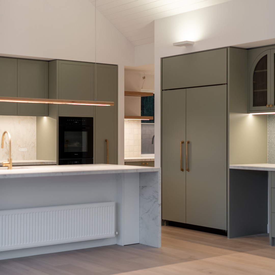 How to Choose a Custom Home Builder on the Mornington Peninsula