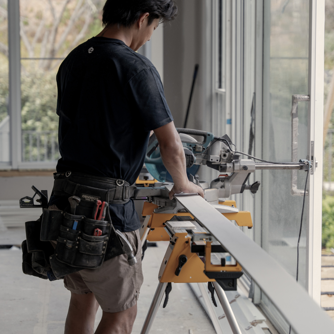 Renovation, Extension, or Knockdown Rebuild: How to Decide
