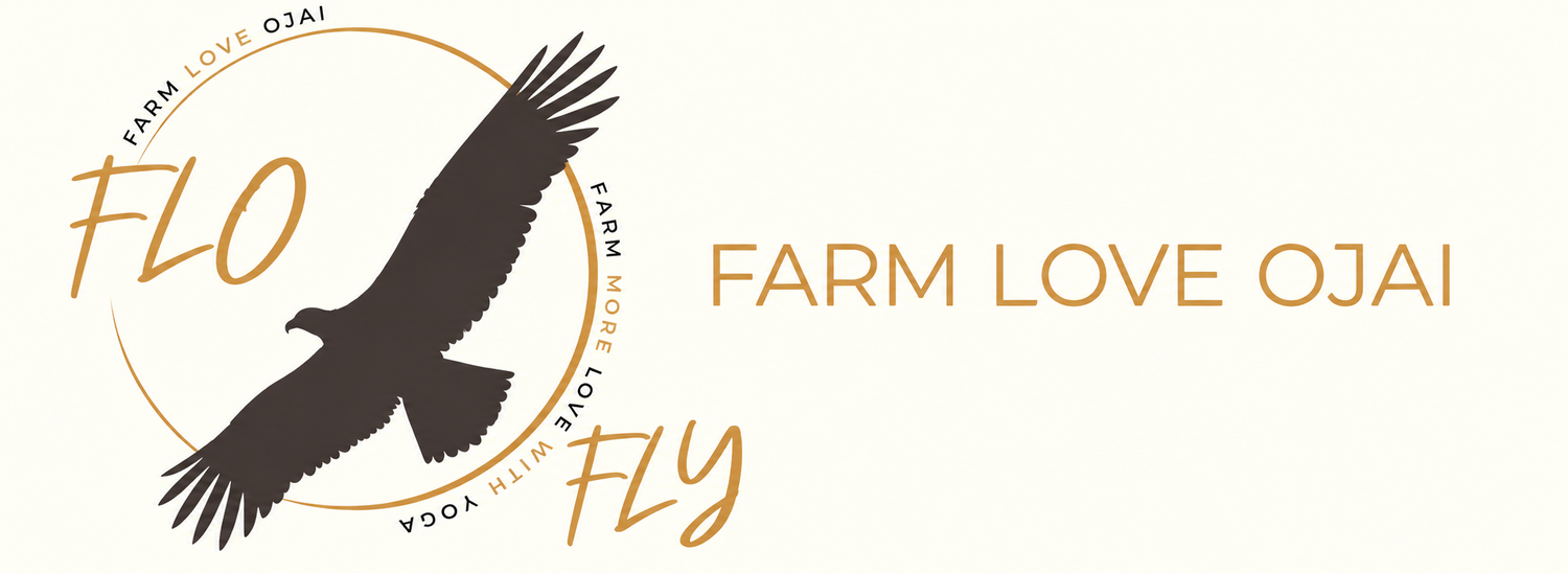 Farm Love Yoga