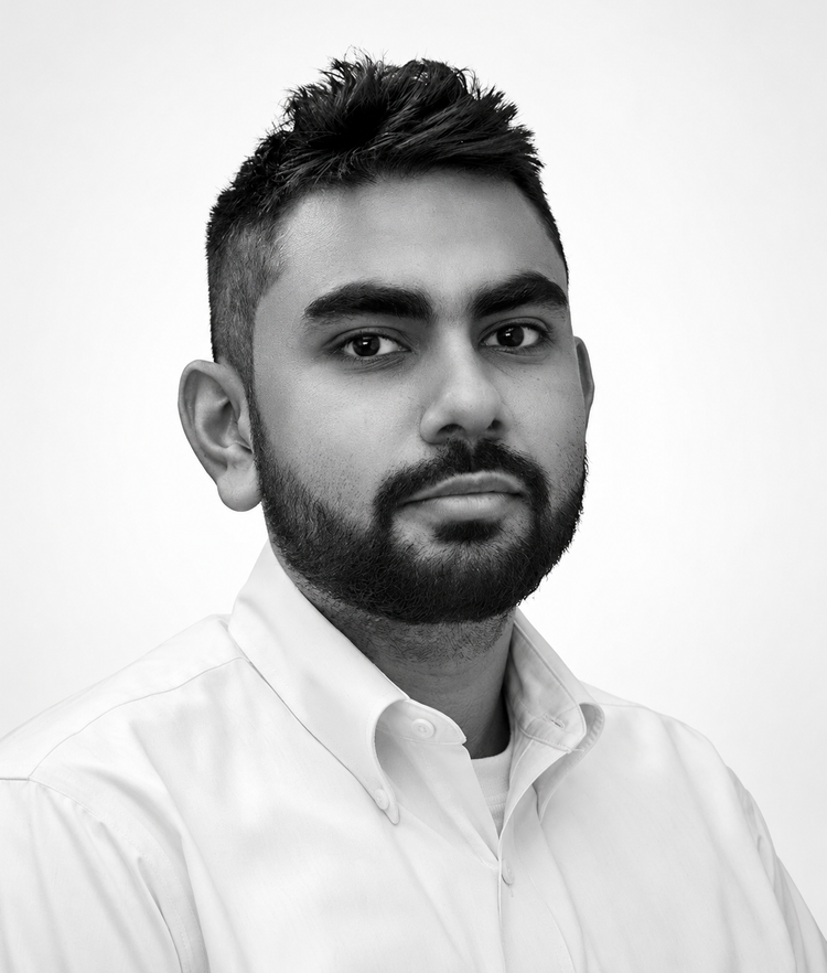 Shahveer Naqvi