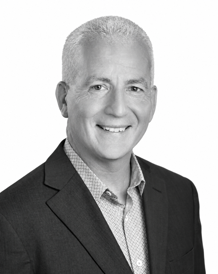 Ken Lucianovich