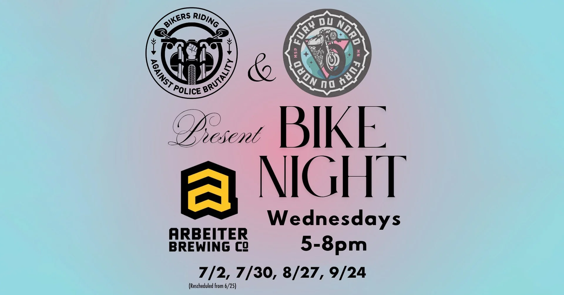 Bike Night
