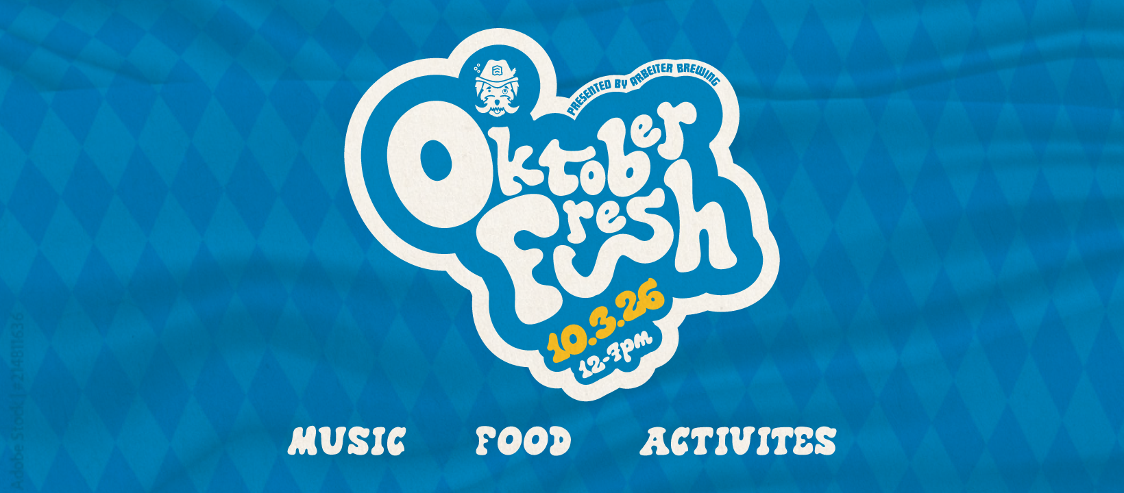 Oktoberfresh
