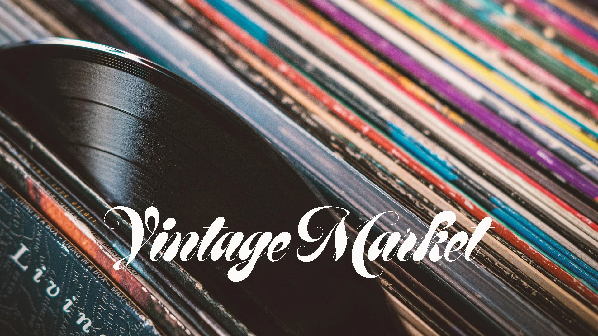 Vintage Market