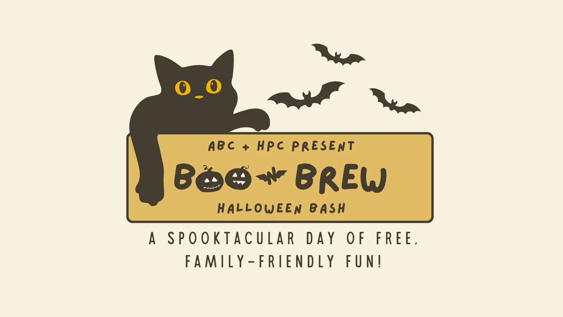 Boo n' Brew