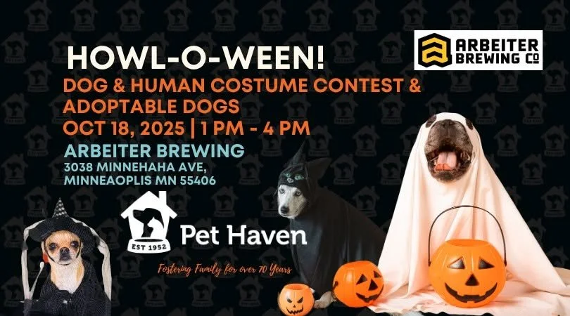 Howl-O-Ween
