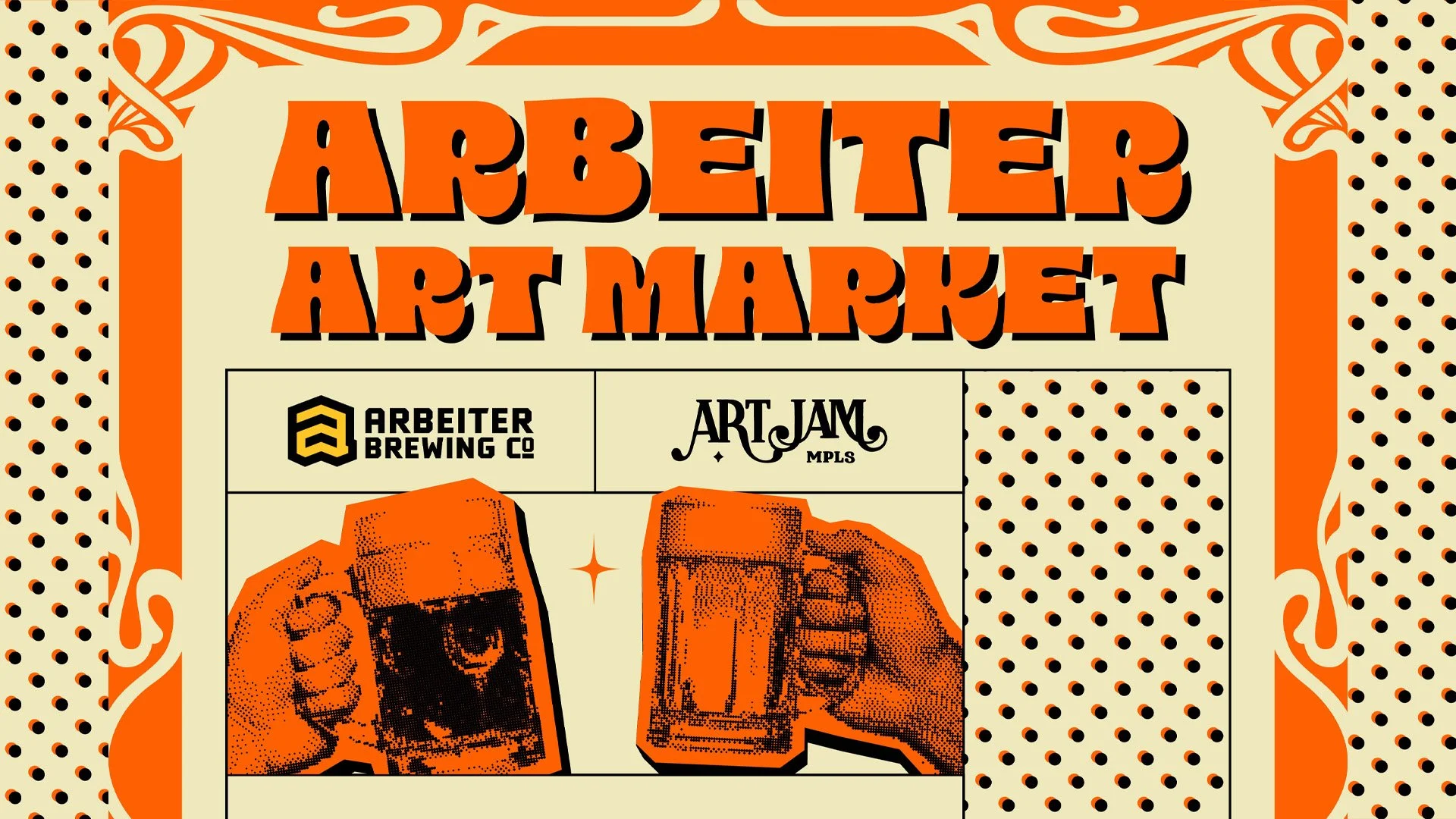 Art Jam Market