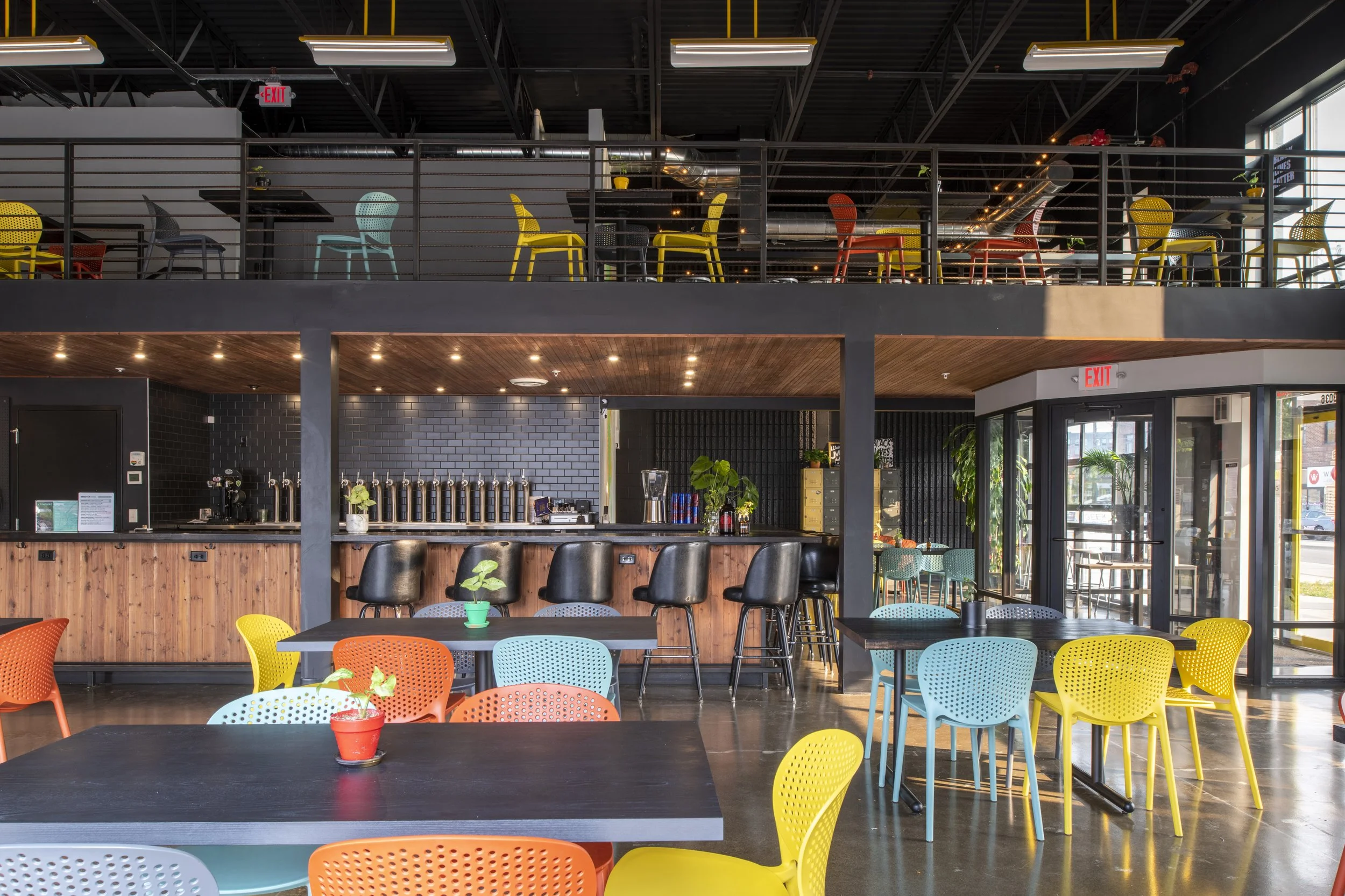 Arbeiter Brewing Company