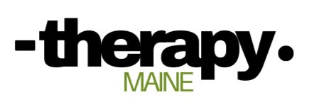 THERAPY MAINE