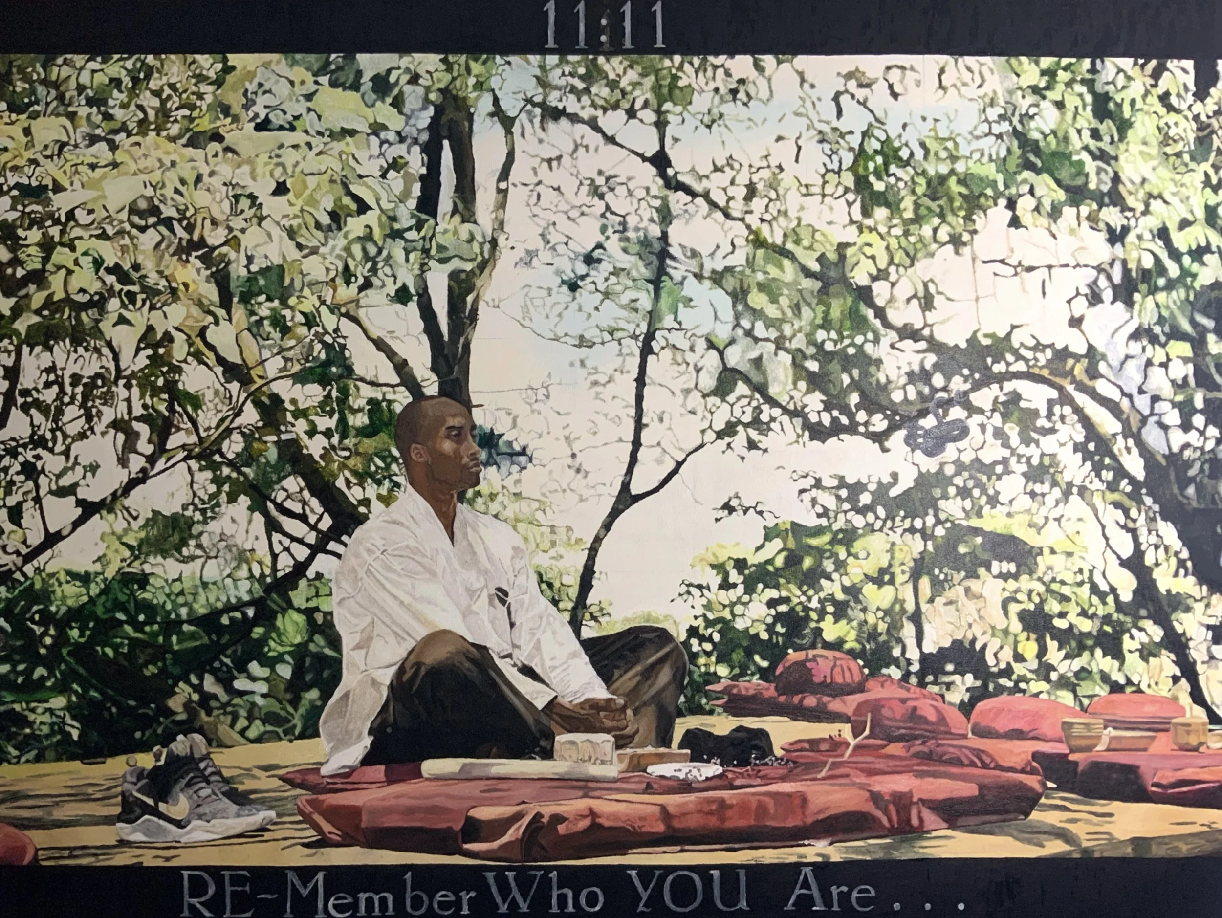 Inner Peace