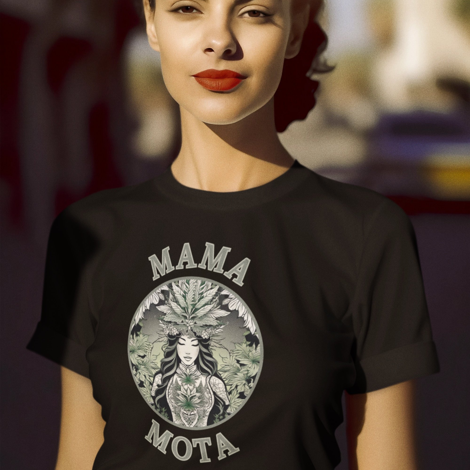 Mama+Mota+Crew+Neck+Black+T-Shirt+Female.jpg