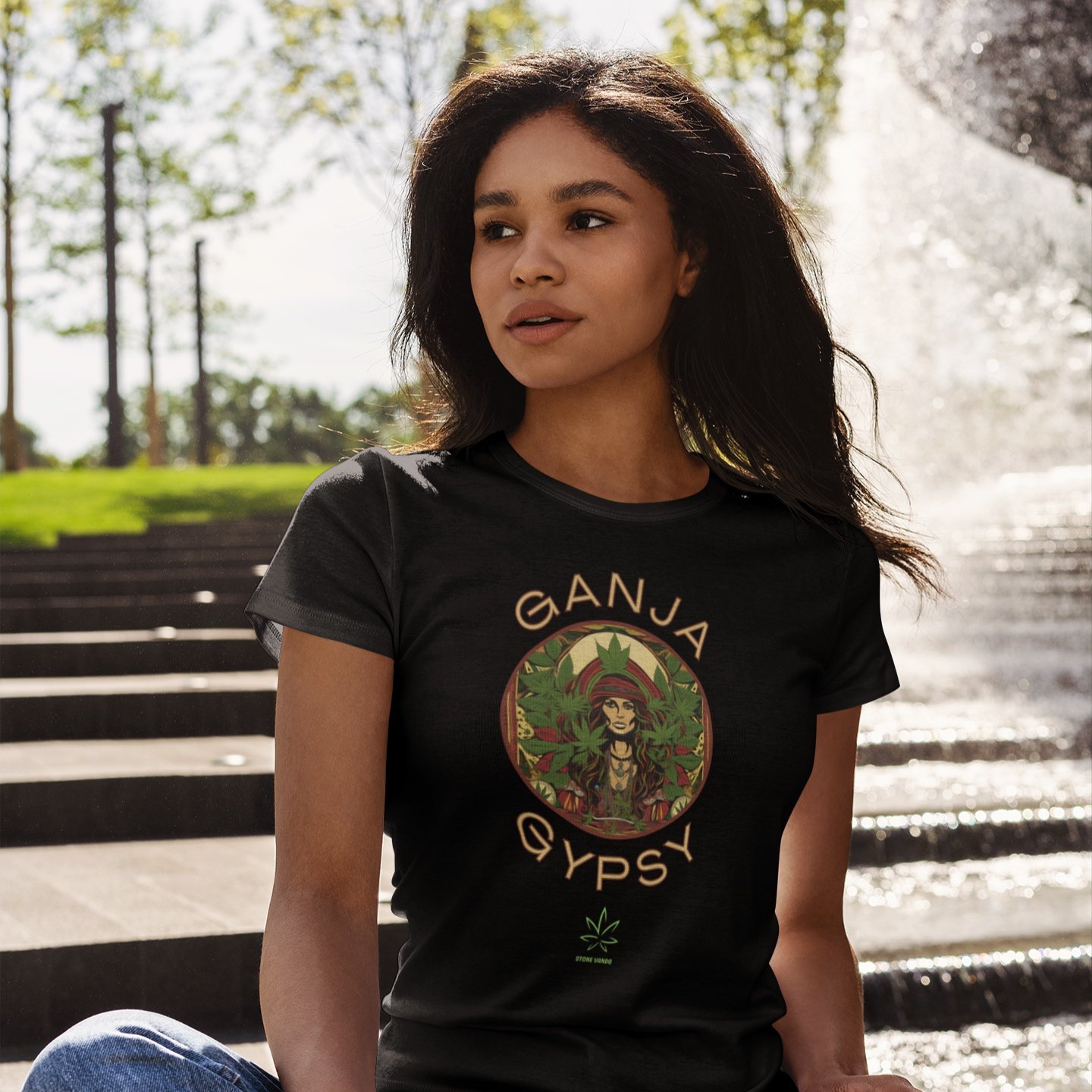 Ganja+Gypsy+Crew+Neck+T-Shirt+Female.jpg