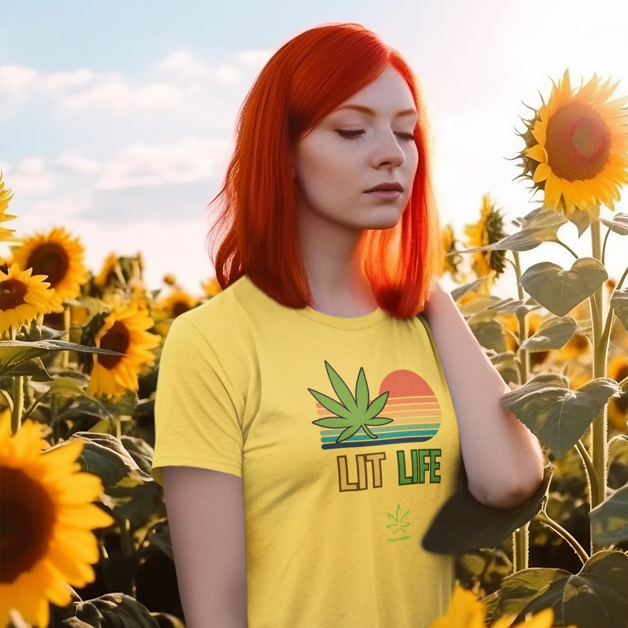 Lit+Life+Crew+Neck+Yellow+T-Shirt+Female.jpg