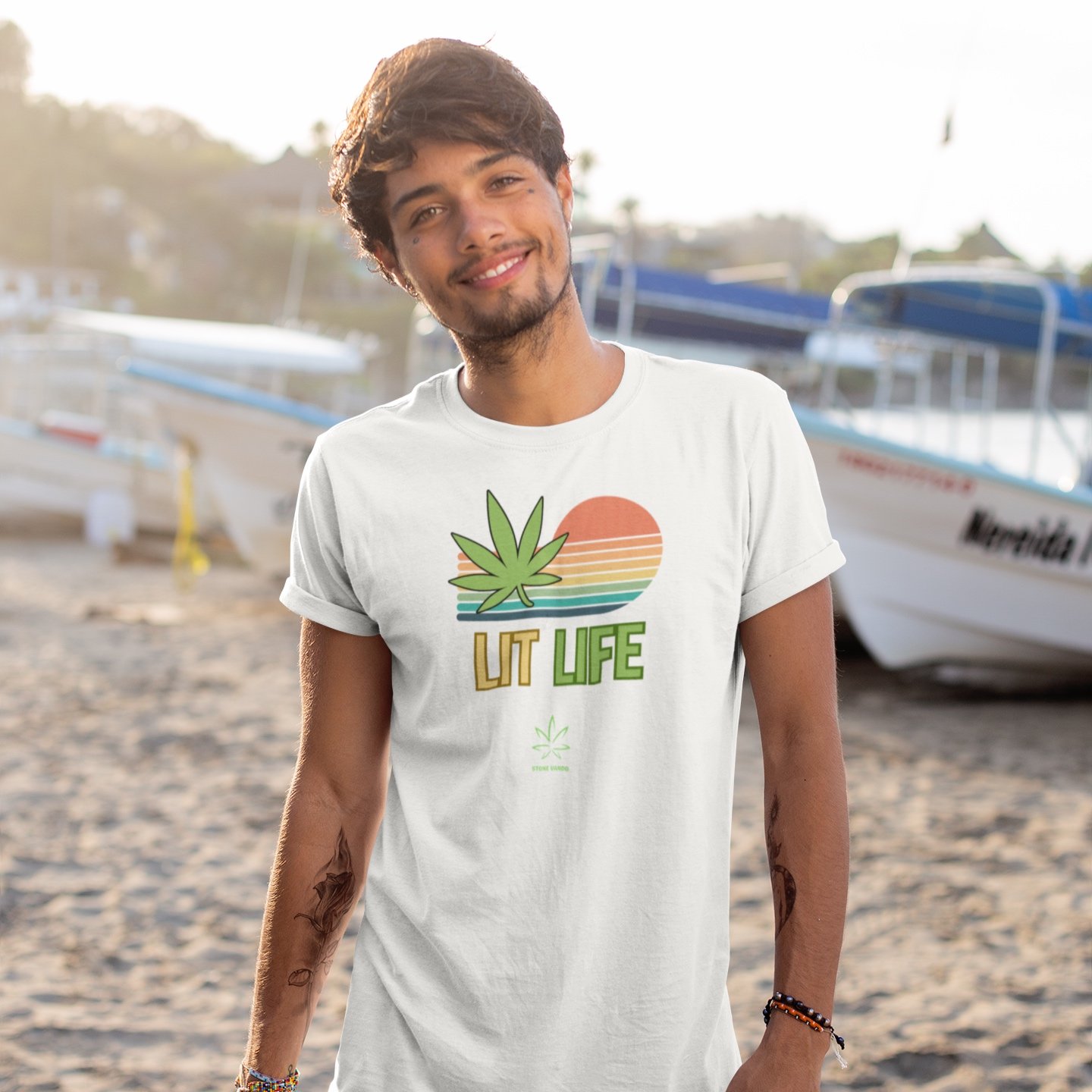 Lit+Life+Crew+Neck+White+T-Shirt+Male.jpg
