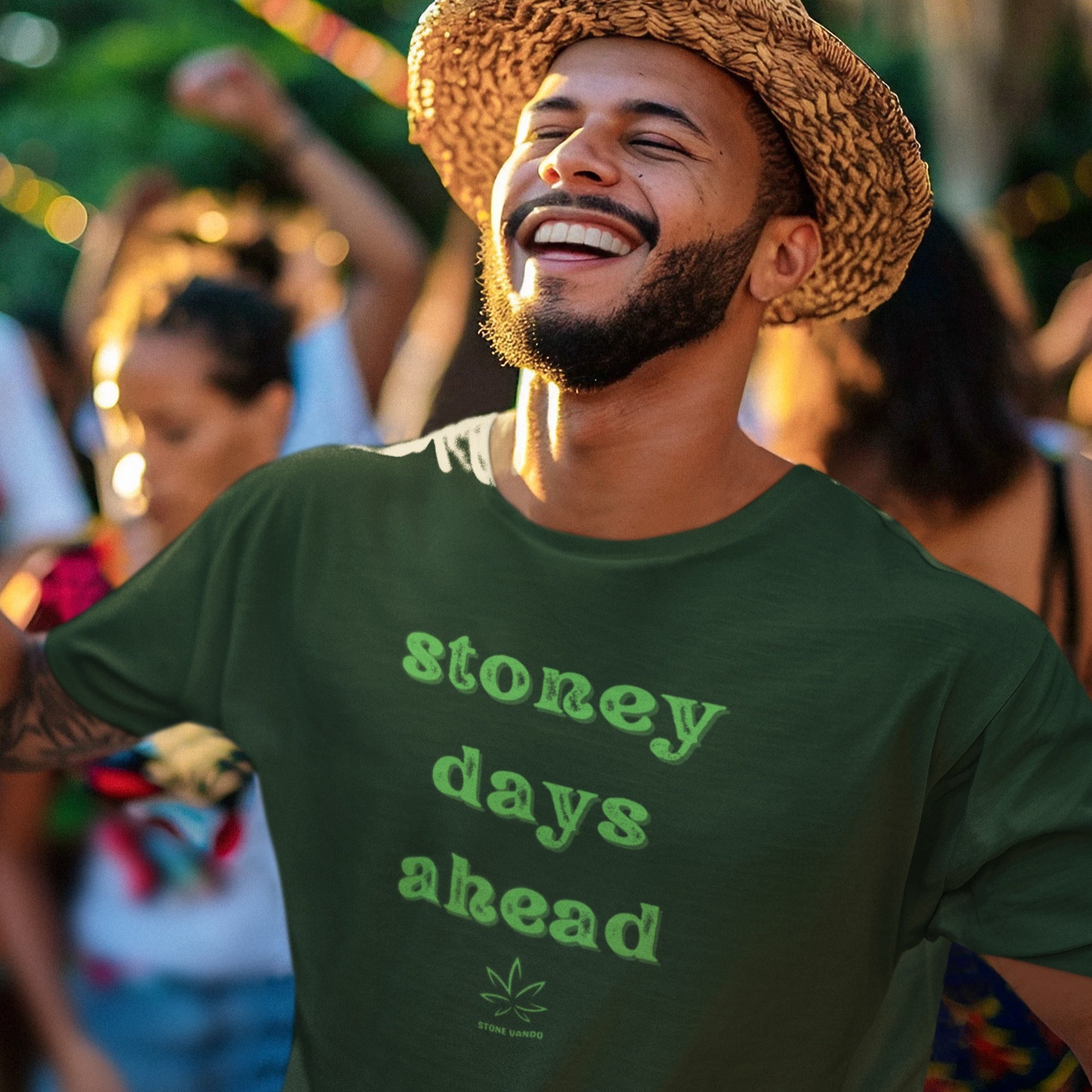 Stoney+Days+Ahead+Crew+Neck+T-Shirt+Male.jpg