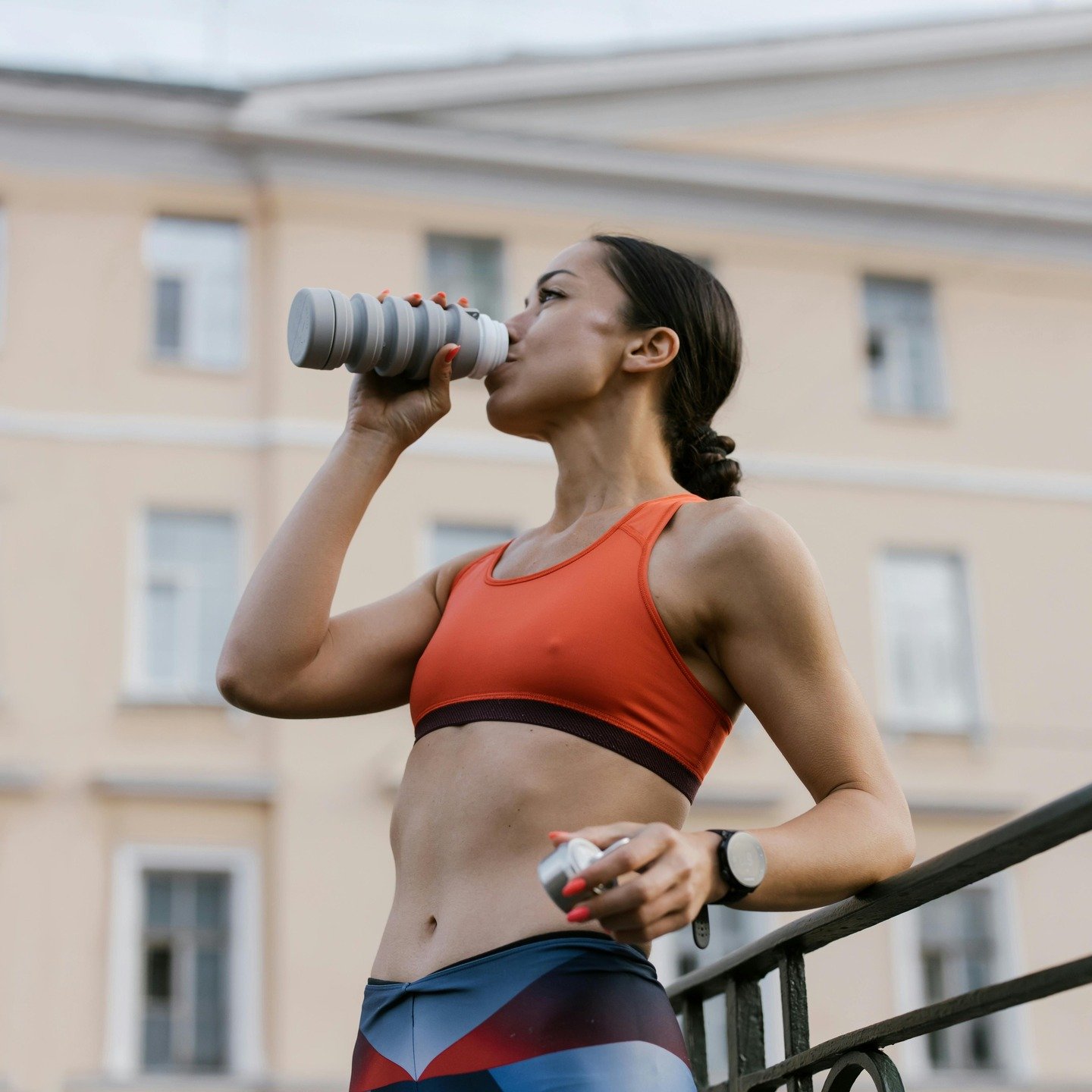 Energy &amp; Anti-Aging Focus - 4 NAD+ Starter doses for ONLY $20 each during the month of June ONLY!

✨ Feeling Tired &amp; Foggy? Boost Your Body at the Cellular Level with NAD+ from your home!

NAD+ is a powerful coenzyme that fuels energy product