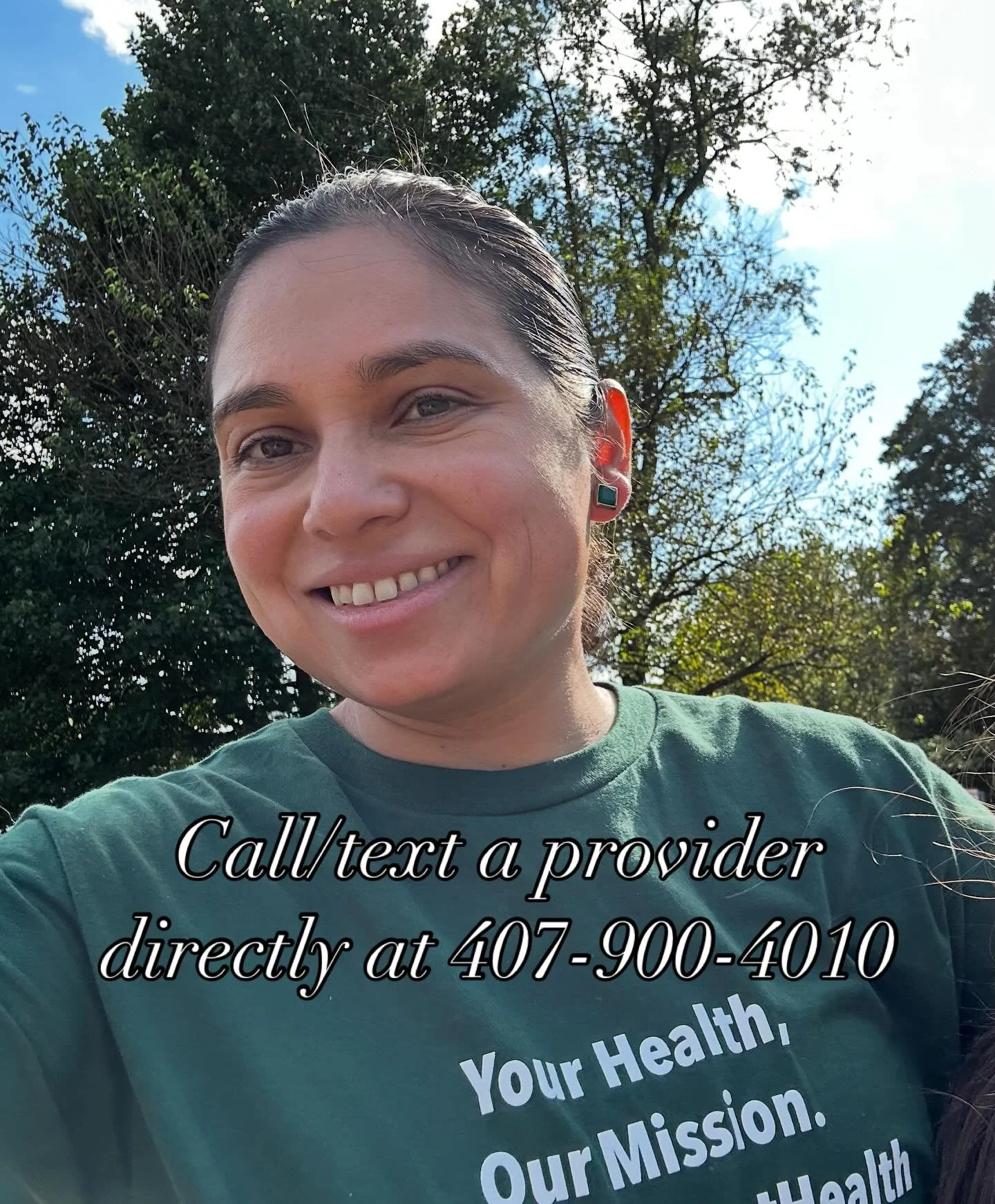 Picked out lovely earrings from @artesari.shop that match TGH brand colors. Wonderful folks with beautiful jewelry! Thank you!