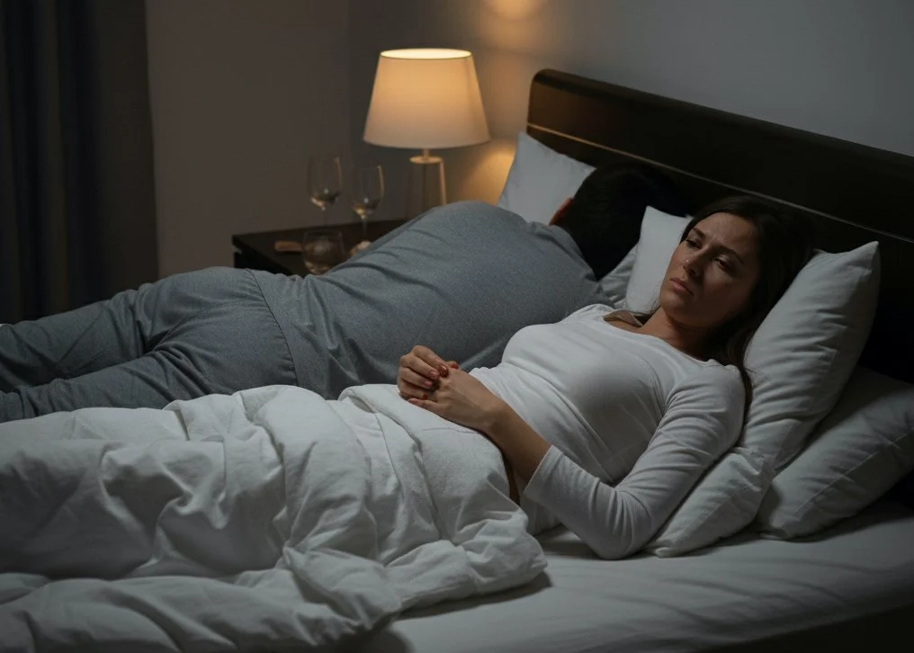 Having Trouble Sustaining an Erection? It Could Be More Than You Think