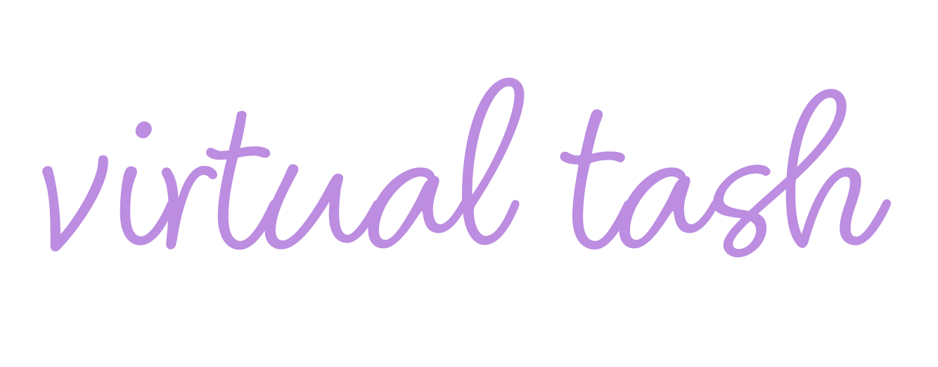 Virtual Tash