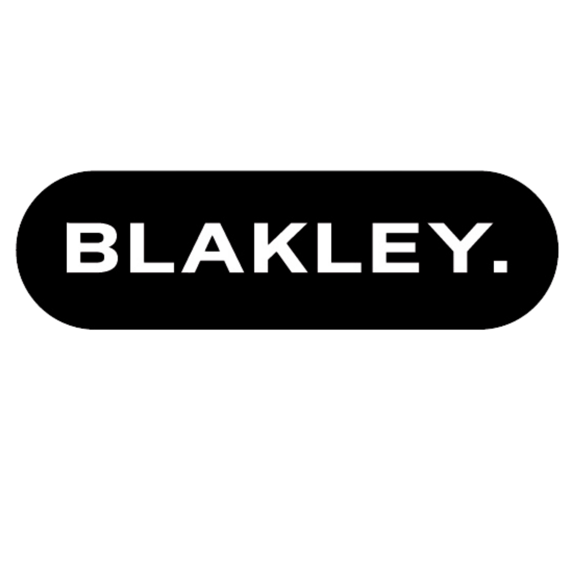 Logo for BLAKLEY