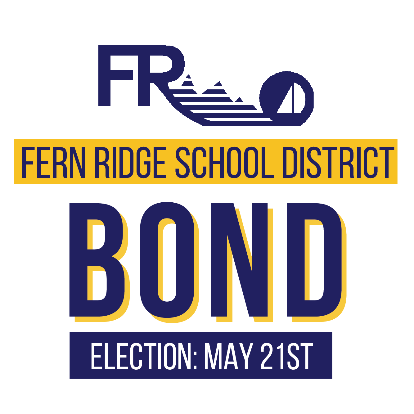 Fern Ridge School District Bond