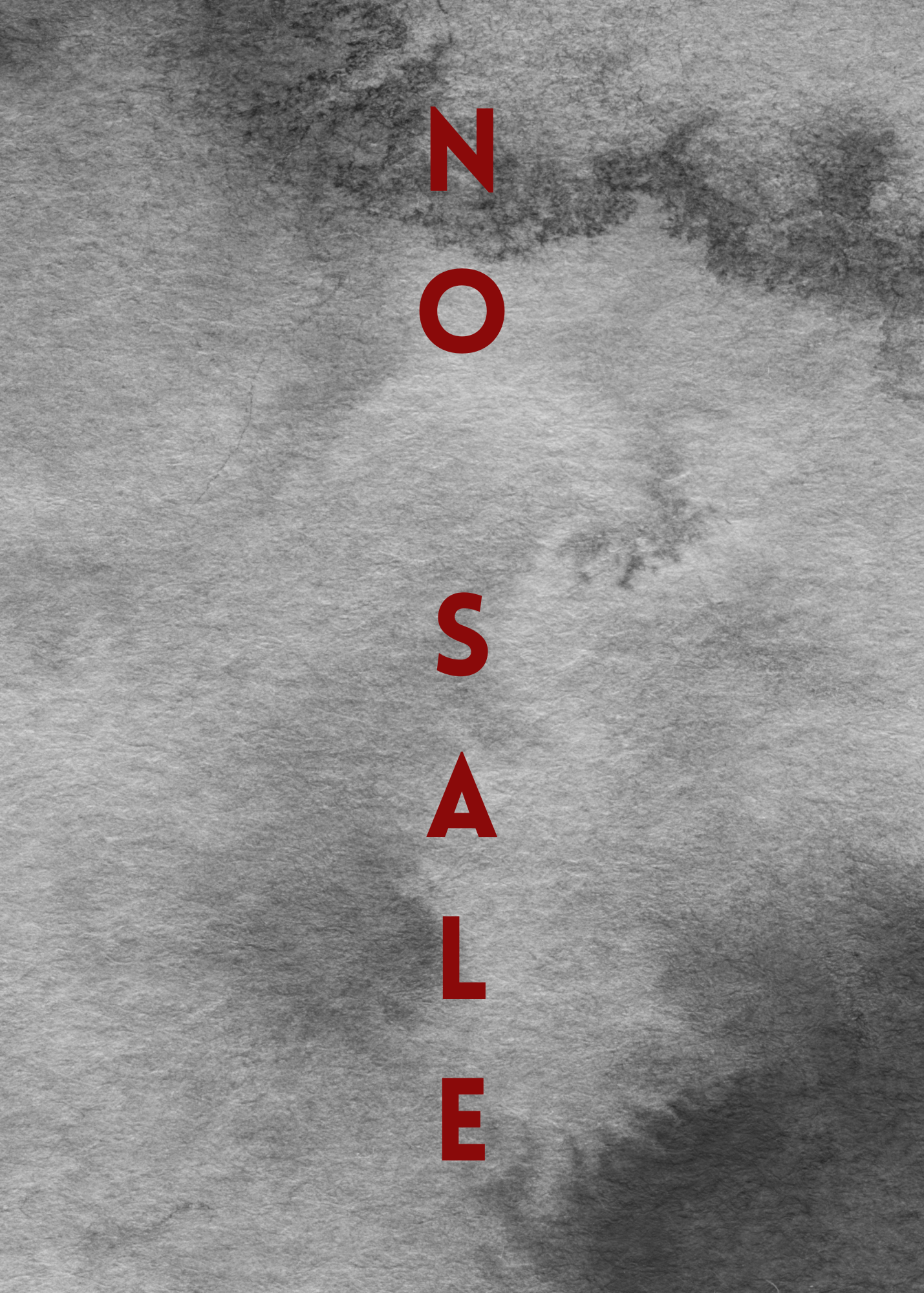 NO SALES IN JANUARY OR FEBRUARY 2026 