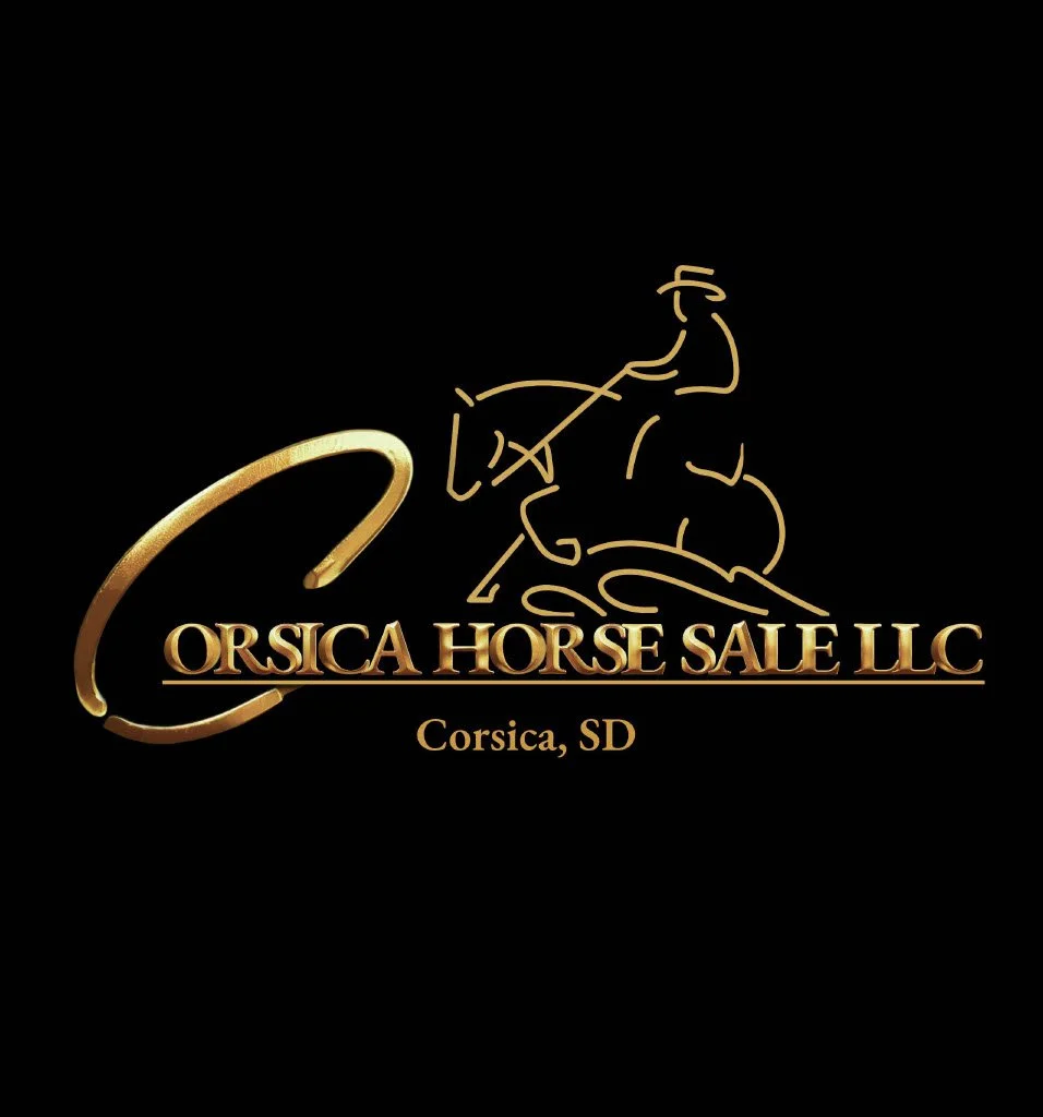 April Catalog Horse Sale